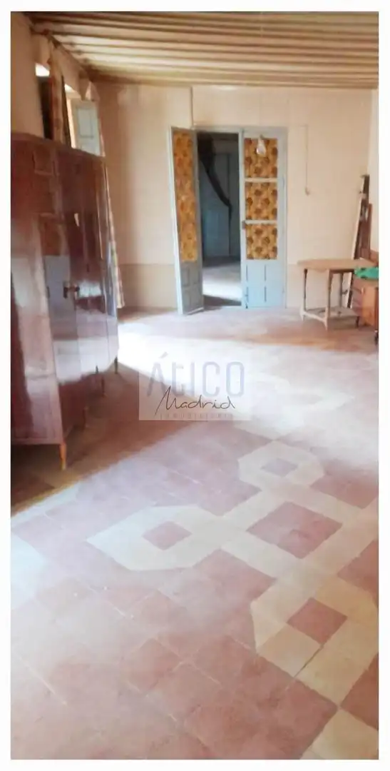 Casa amb terrassa en venda a Santa Ana 23, imagen 21