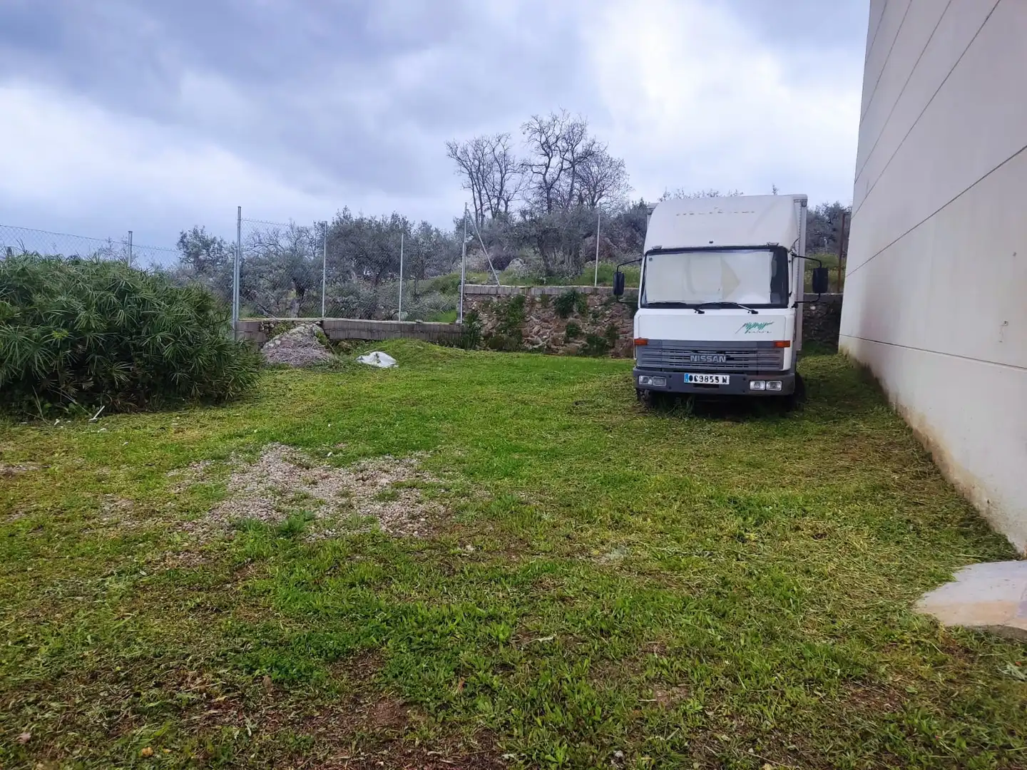 Local comercial en venta en Losar de la Vera, imagen 12