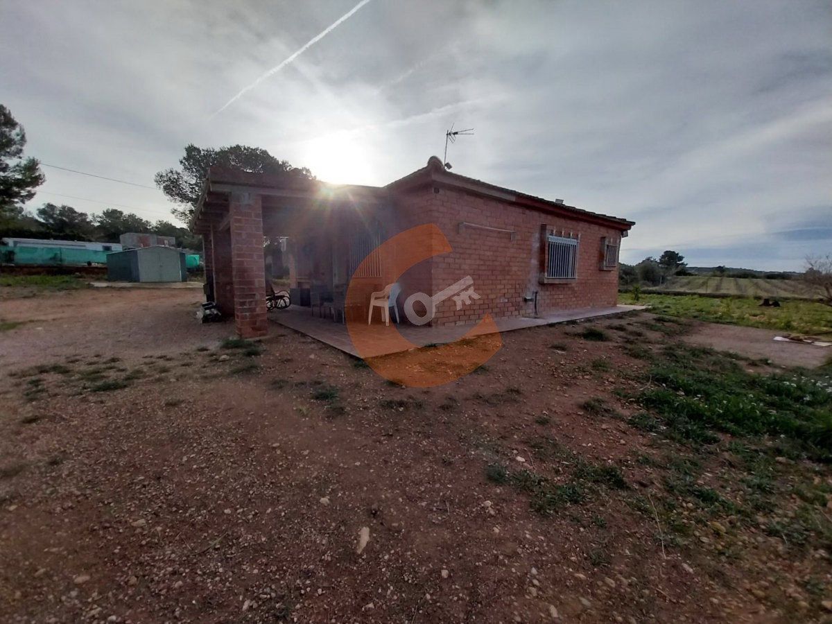 Casa o xalet en venda en El Montmell amb Aire condicionat, Calefacció i Traster