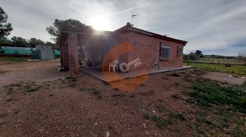 Foto 2 de Casa o xalet en venda a Australia, El Montmell, Tarragona