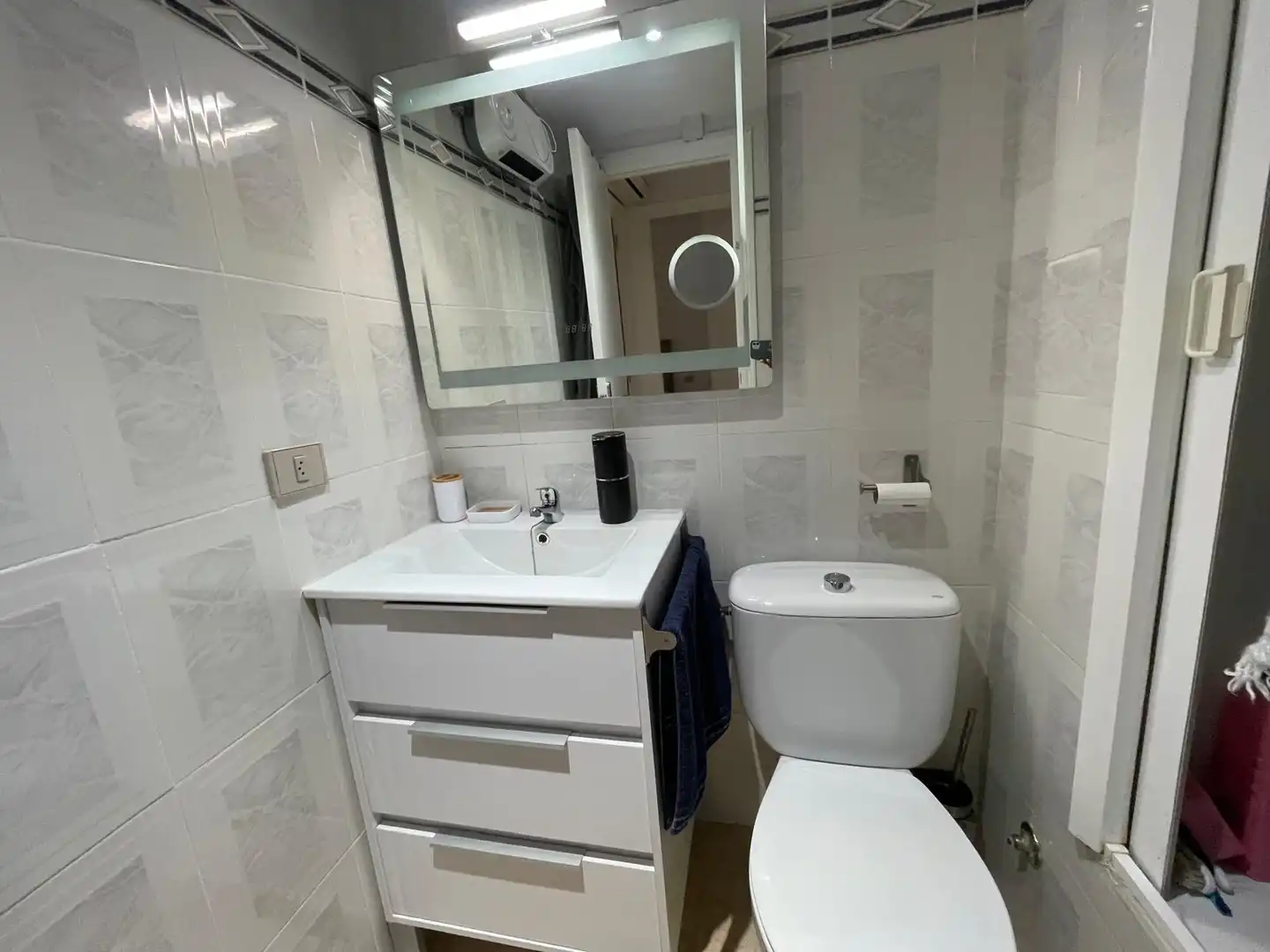 Apartment zum Verkauf in Carrer Torrecaiguda 10, imagen 42