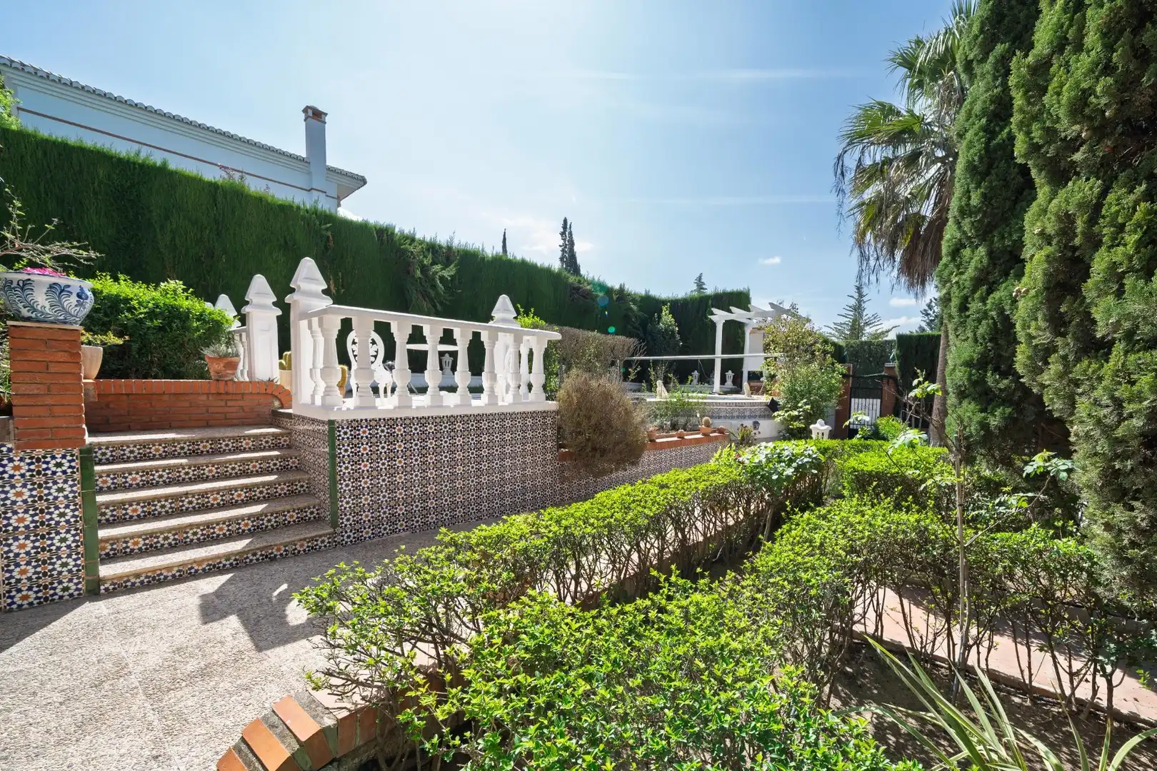 Detached house with terrace for sale in Padul, imagen 16