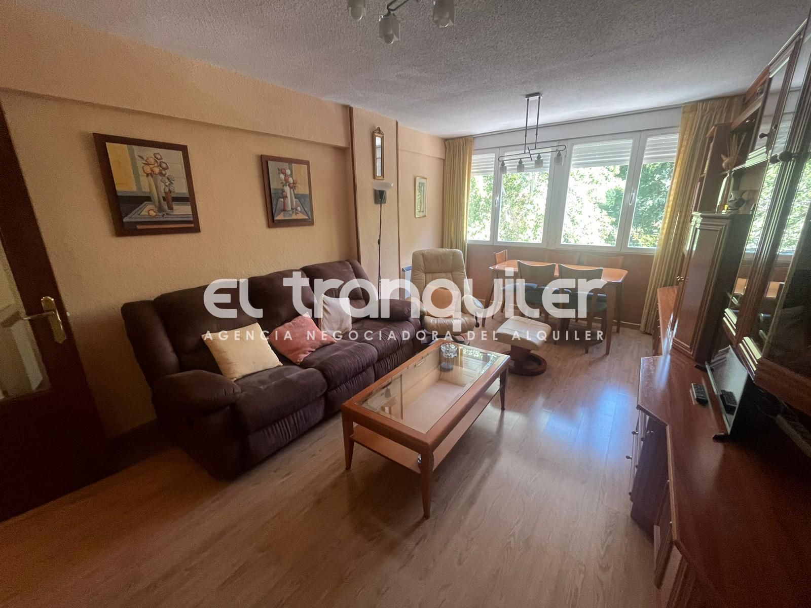 3 hab, 66m² en Pilar, Fuencarral - El Pardo,  Madrid Capital - Image 3