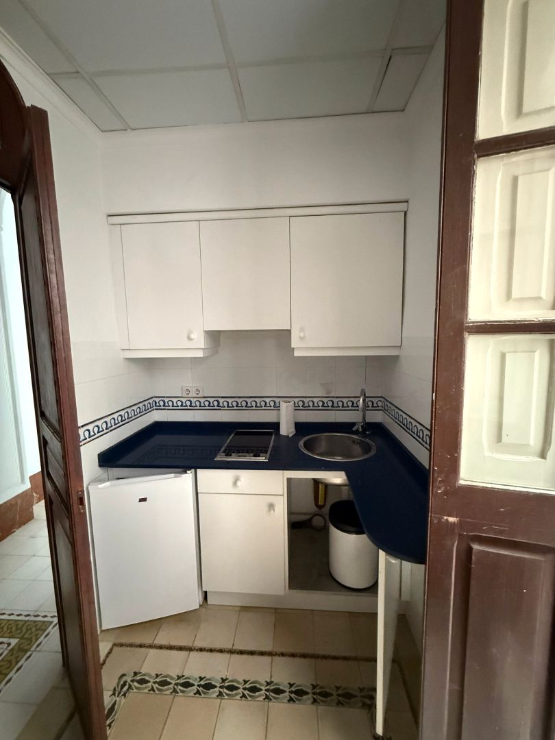Office to rent in S'Eixample - Can Misses