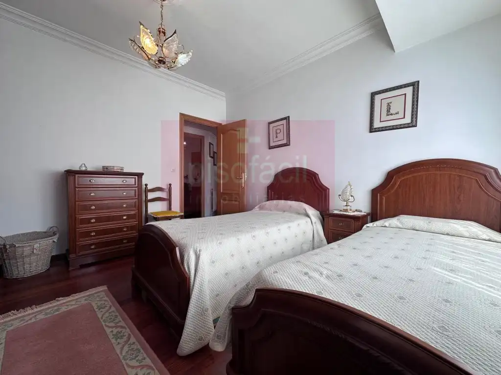 Habitación de Piso en venta en Lugo