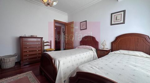 Foto 5 de Piso en venta en San Roque - As Fontiñas, Lugo Capital