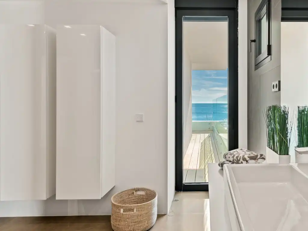 Villa con piscina in vendita a Milla de Oro, imagen 25
