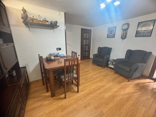 Piso en Venta en Calle SANT EUGENI DE en Sant Josep