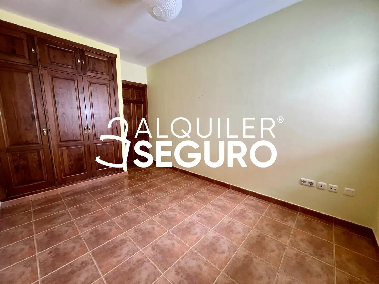 Wohnung zur Miete in de la Colmena del Cura, Centro