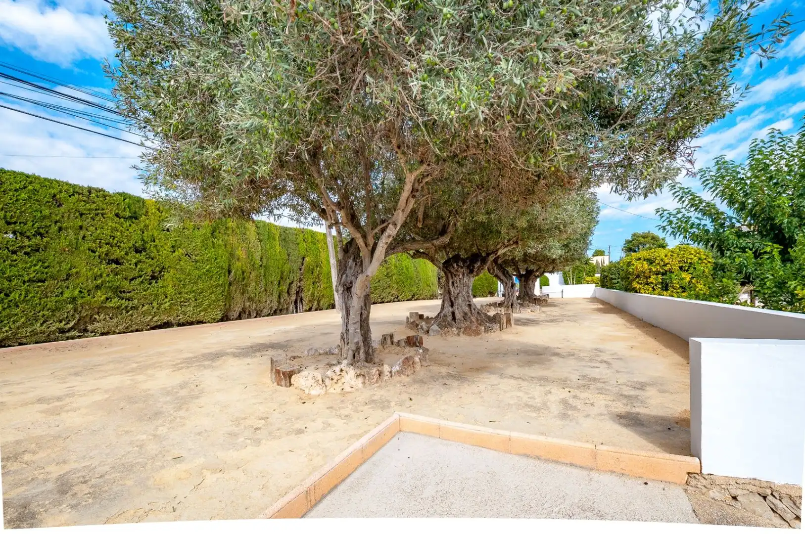 Maison rustique avec piscine à vendre à Benissa pueblo, imagen 10