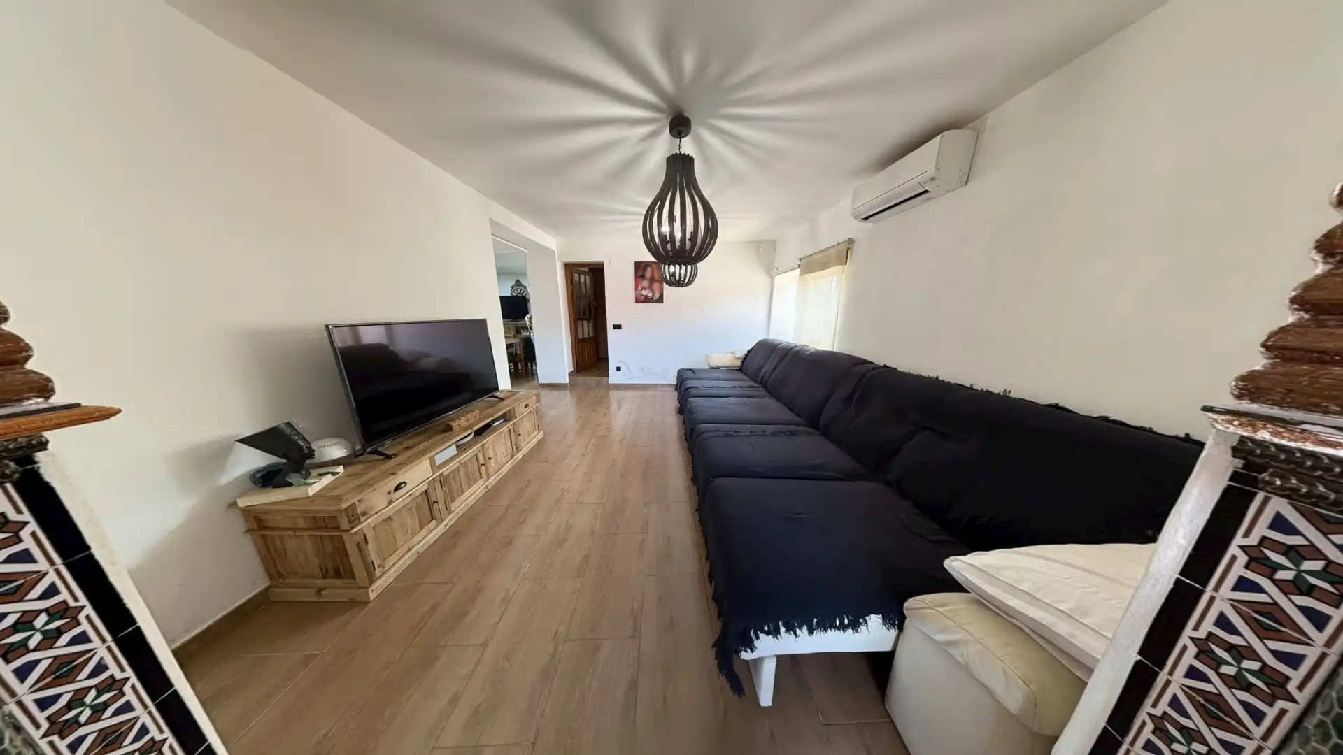 Villa con terrazza in vendita a Torrellano, imagen 20