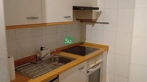 Foto 4 de Pis en venda a Calle Real, 12, El Viso de San Juan, Toledo