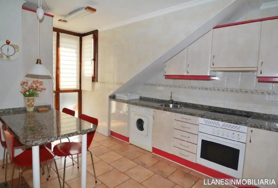 Wohnung mit Aufzug zum Verkauf in Llanes pueblo, imagen 45