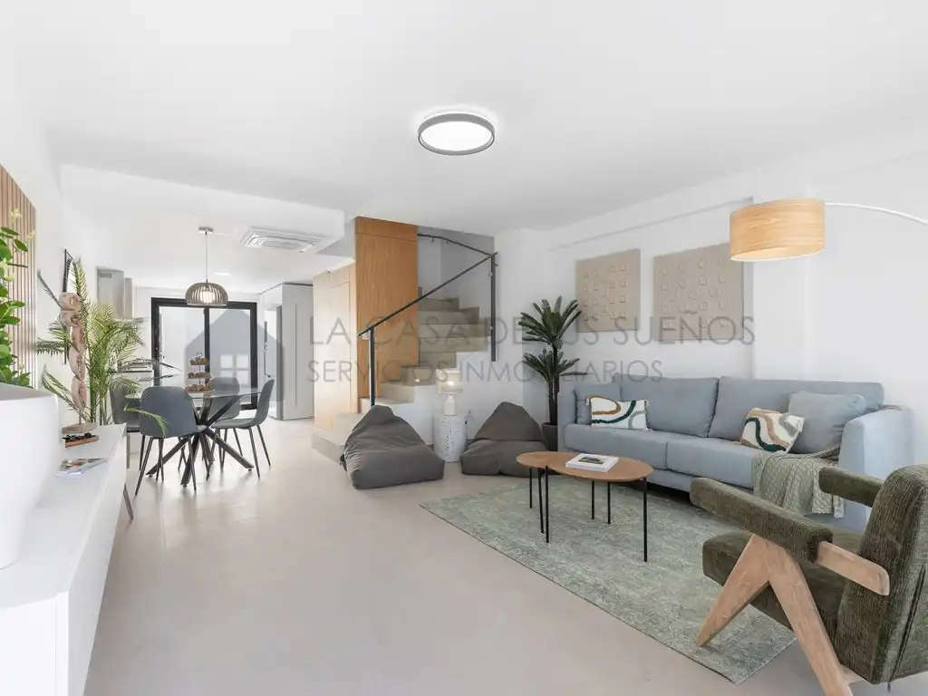 Casa a schiera in vendita a Calle Infanta Elena, imagen 5