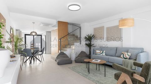 Foto 5 de Casa adosada en venta en Calle Infanta Elena, Rafal, Alicante