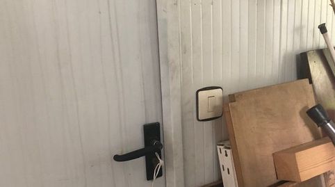 Foto 4 de Terreno en venta en Camino de Los Cierros-caldones, Deva, Gijón