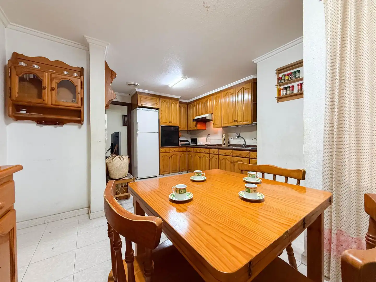 Appartement compact avec ascenseur à vendre à Plaza  Glorieta 11, imagen 17