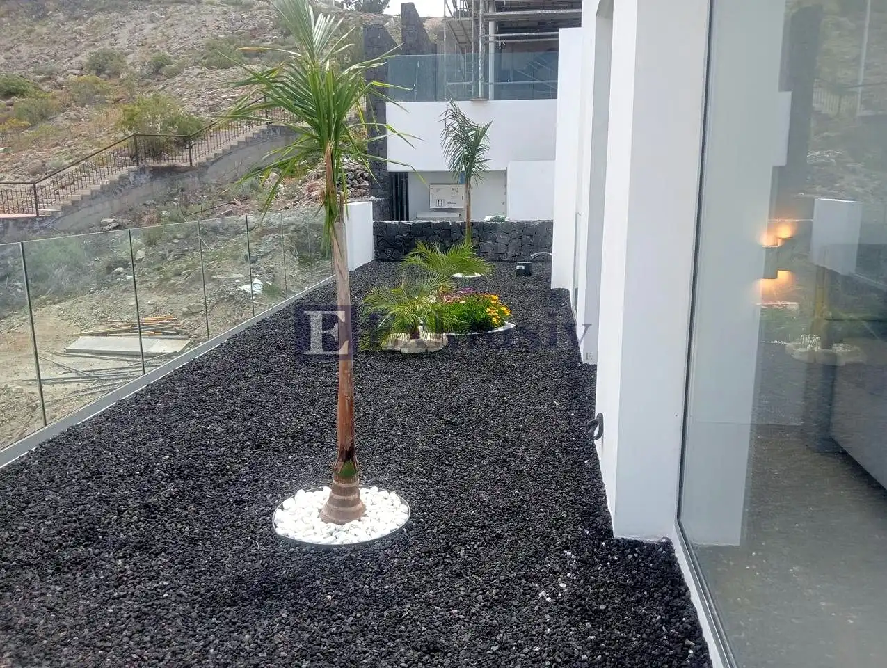 Terrace of Houses for sale in Adeje  with Air Conditioner, Private garden and Terrace