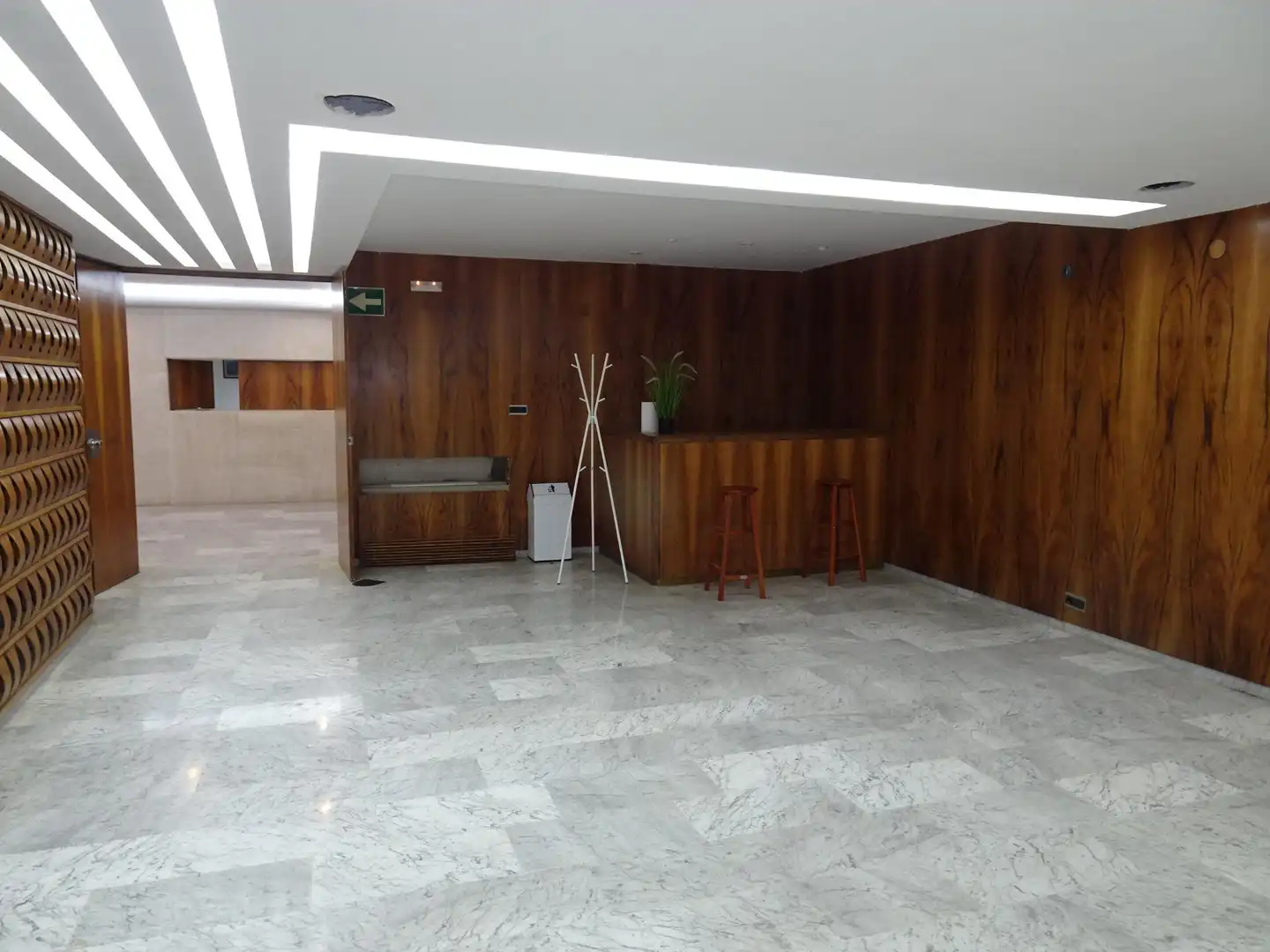 Oficina amb ascensor de lloguer a Calle calle mayor  en  cartagena, imagen 5