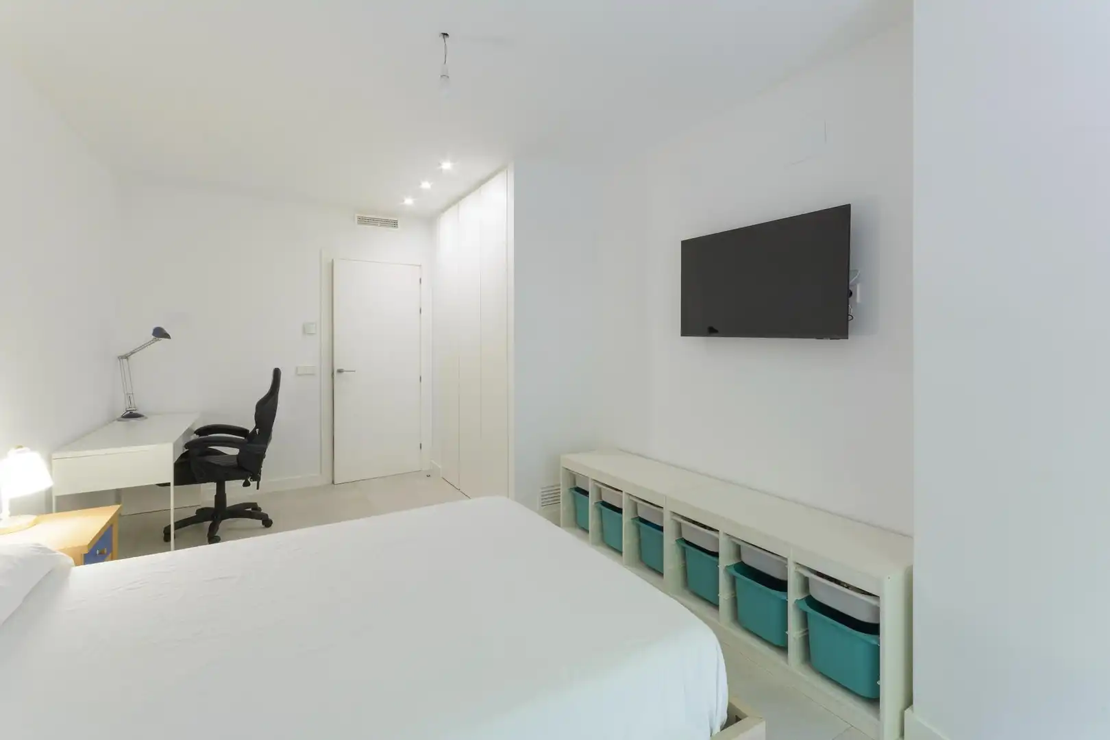 Piso con ascensor en venta en Paseo GERMANIES 79, imagen 39