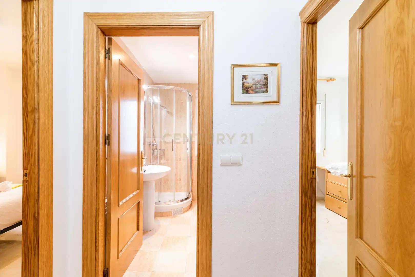 Baño de Piso en venta en Granada con Aire acondicionado