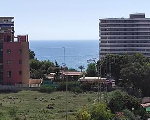 Pis de lloguer en El Campello amb Aire condicionat, Terrassa i Traster