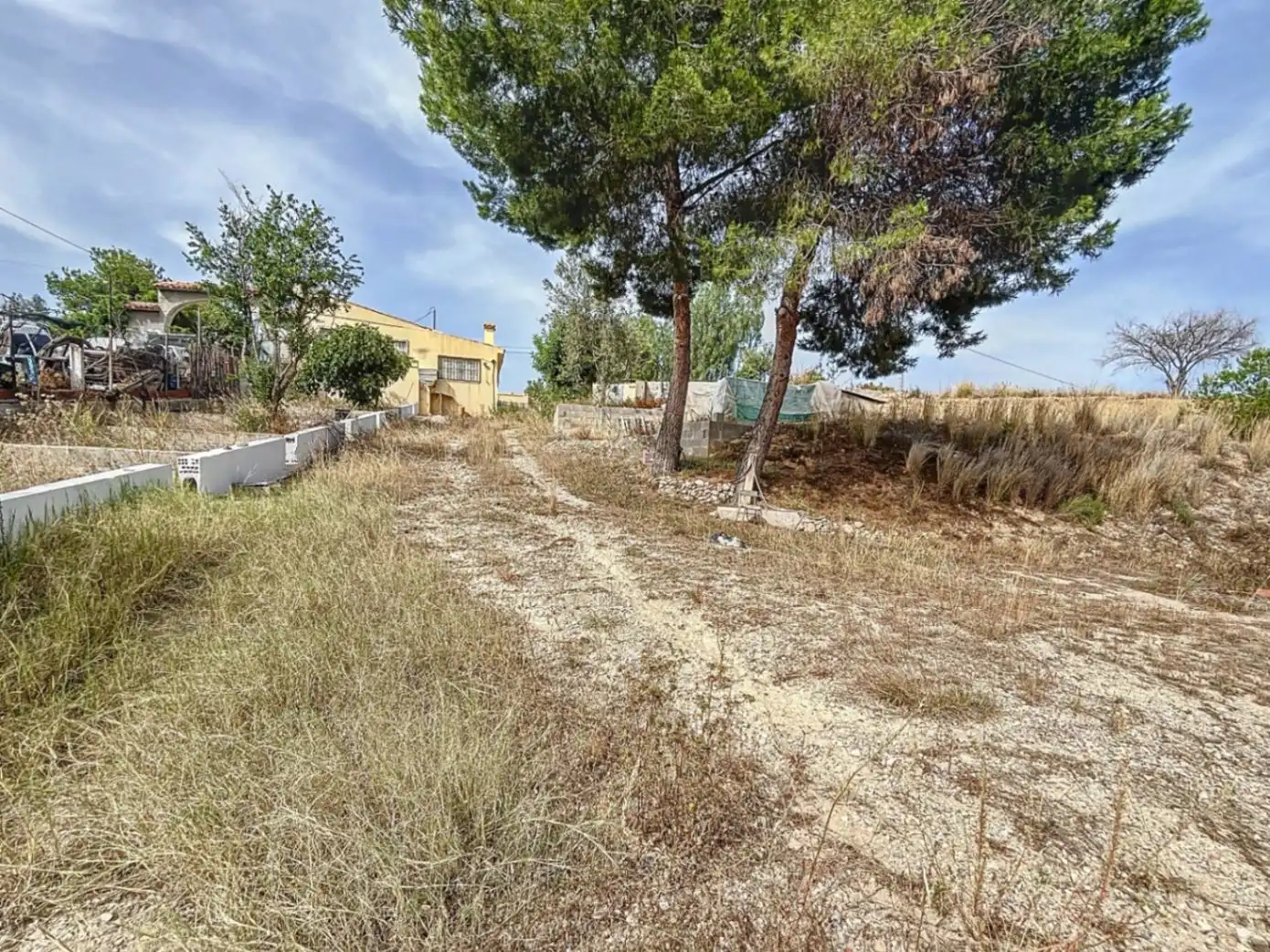 Maison mitoyenne avec jardin à vendre à La Nucia Pueblo, imagen 14