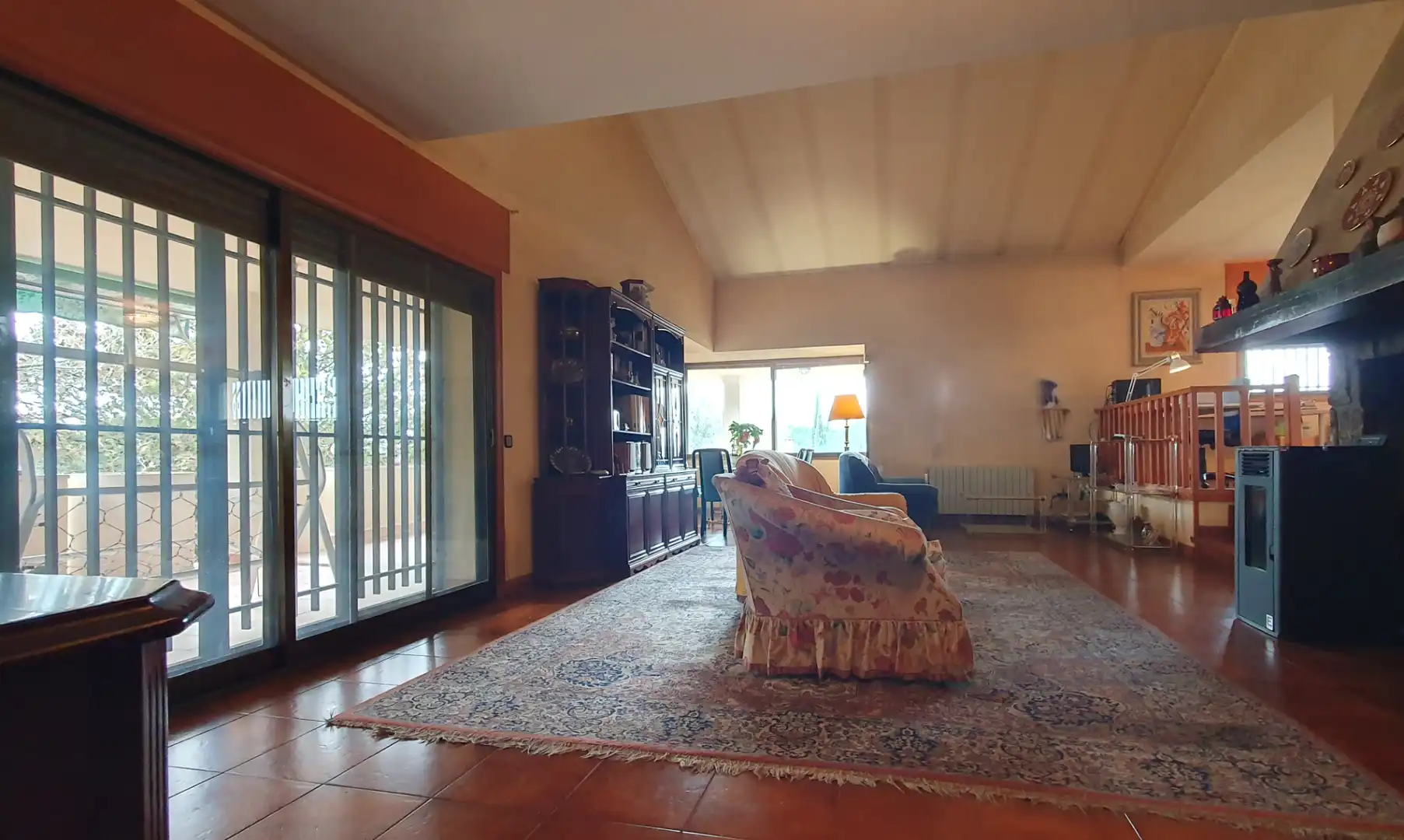 Villa avec terrasse à vendre à Pino Alto - Navarredonda, imagen 17