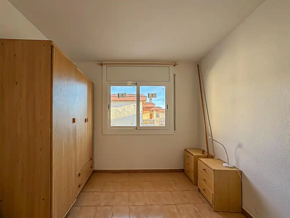 Flat with terrace for sale in Carrer Girona 9, imagen 27
