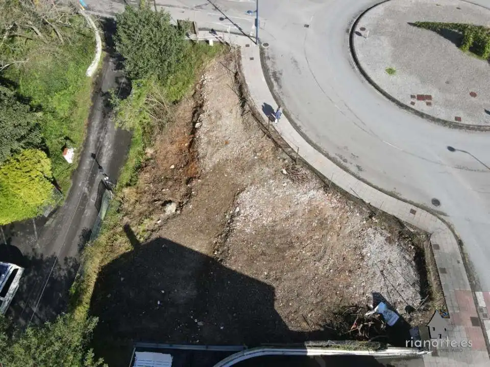 Wohnbaugrundstück zum Verkauf in Ribadesella, imagen 6