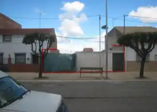 Terreni e lotti in vendita a C/ Santa Amalia, imagen 6