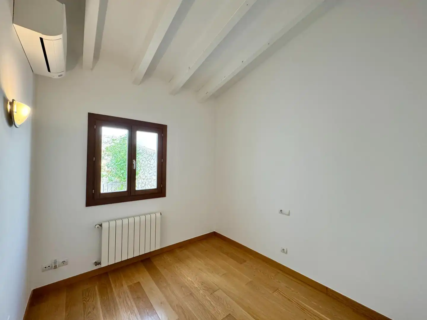 Dormitori de Casa adosada en venda en Alaró amb Aire condicionat, Calefacció i Terrassa