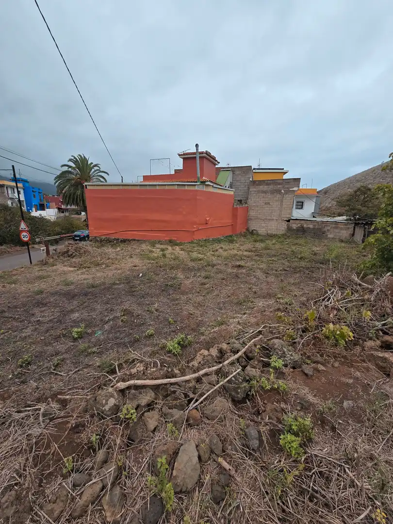 Terreno residencial en venta en Calle San Cristobal 83, imagen 9