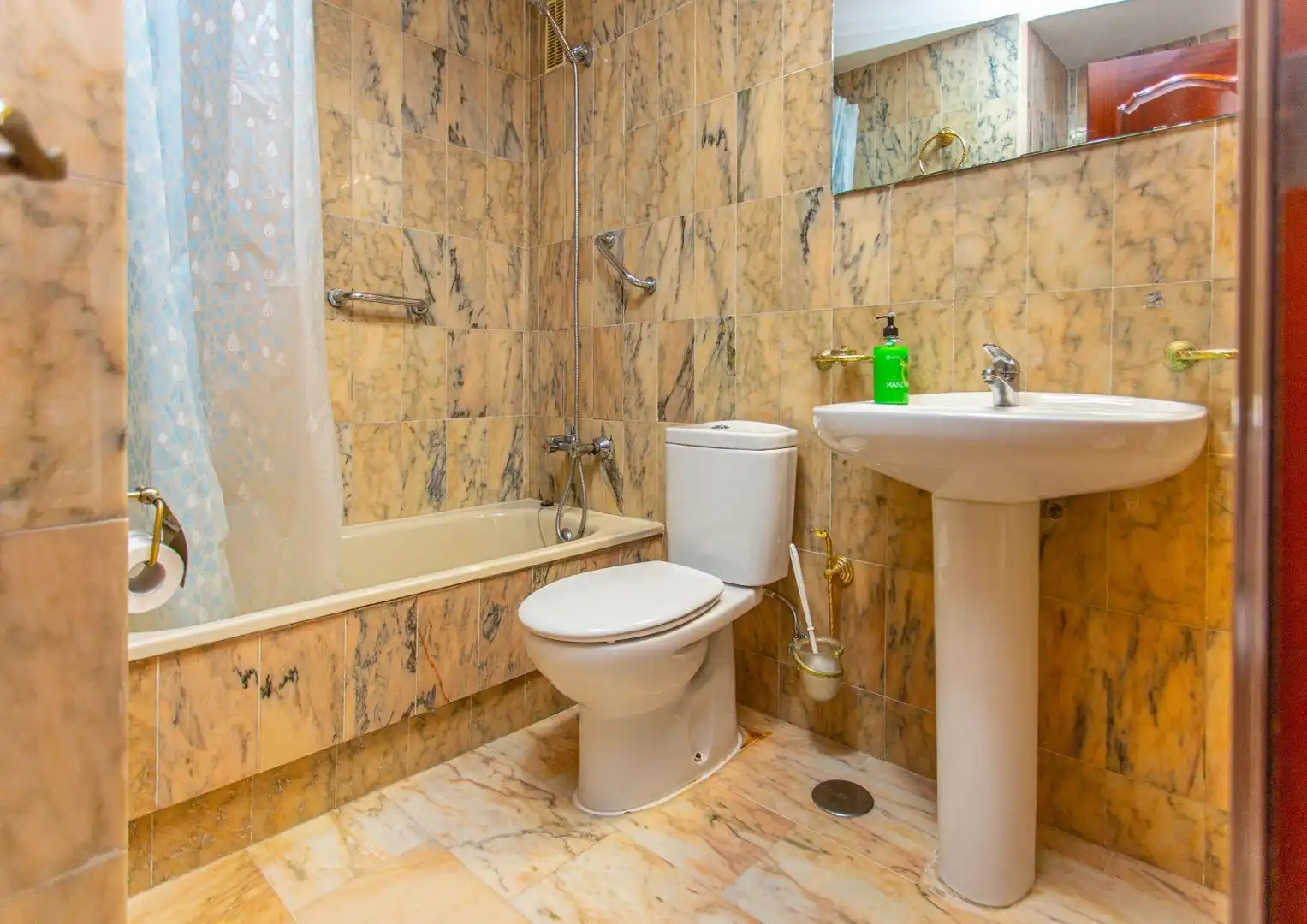 Flat with lift to rent in Paseo Marítimo - San José - La Laguna, imagen 19