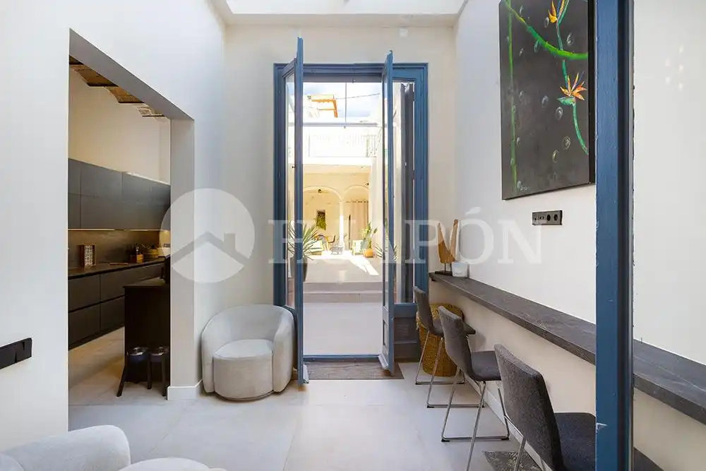 Casa o chalet en venta en Centre  