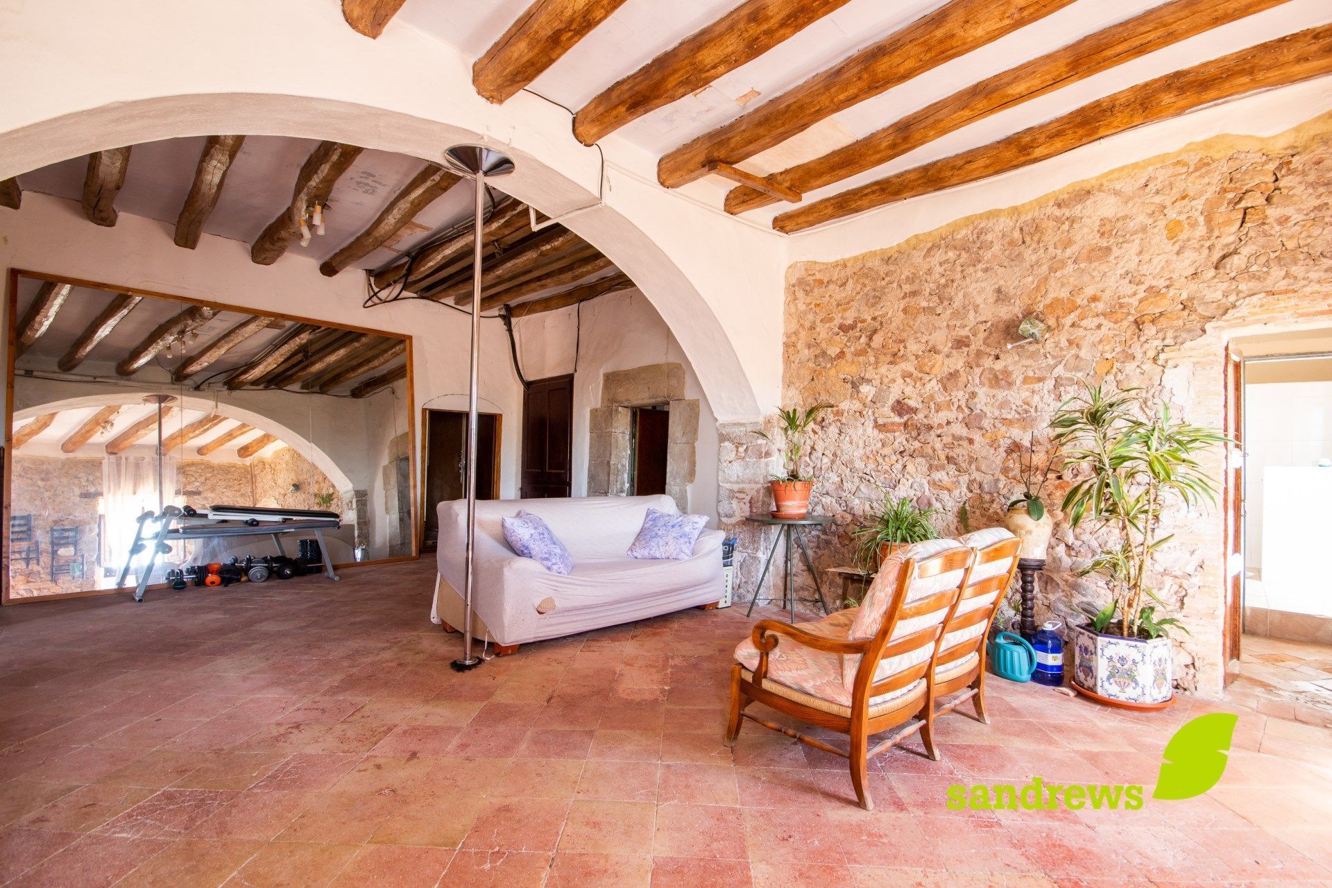 Country house for sale in L'Escala  with Private garden, Terrace and Storage room