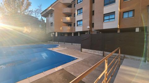 Foto 2 de Pis de lloguer a Calle Felipe Sánchez Román, Covaresa, Valladolid