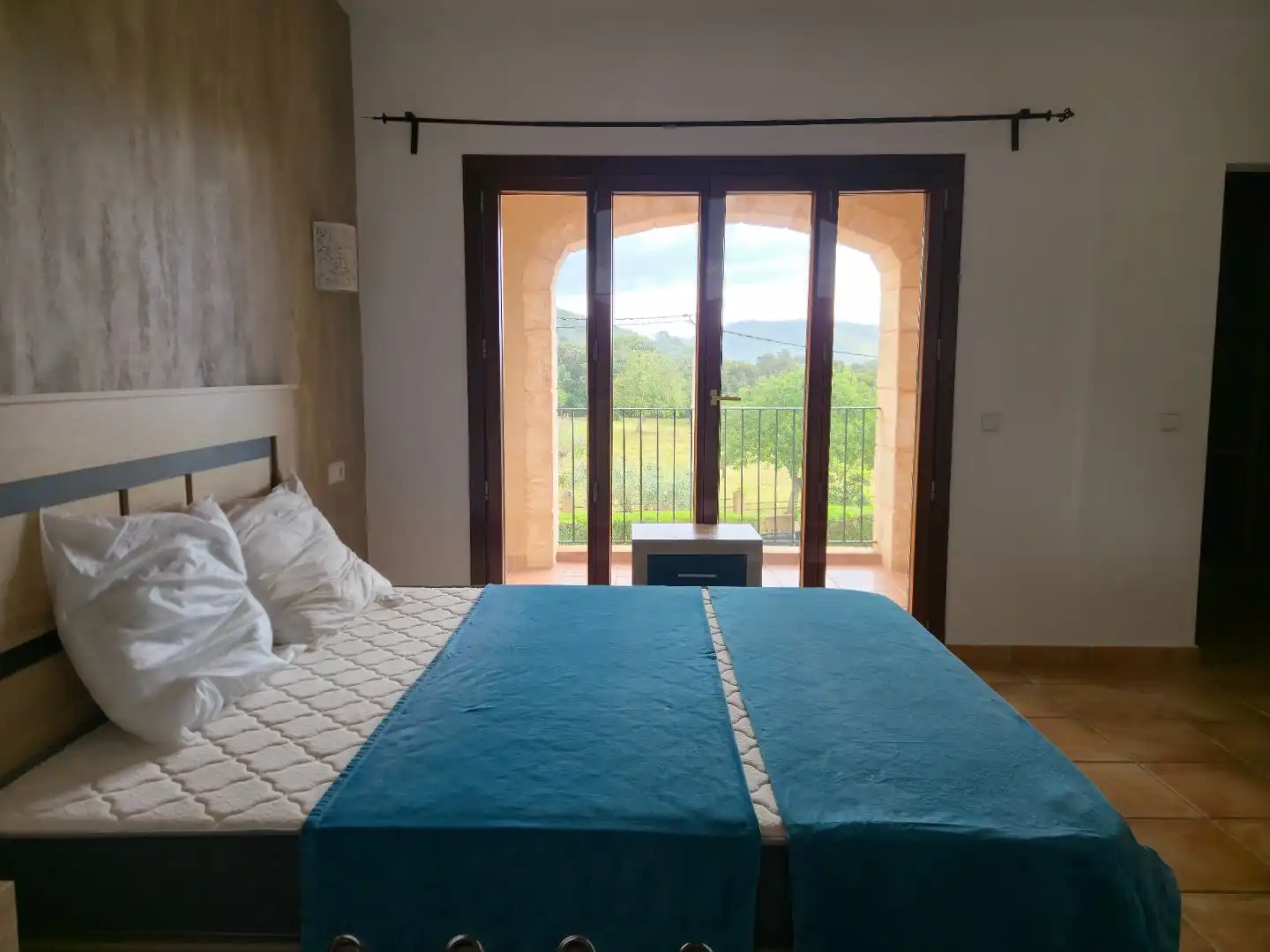 Casa con piscina en alquiler en Des cos 10, imagen 20