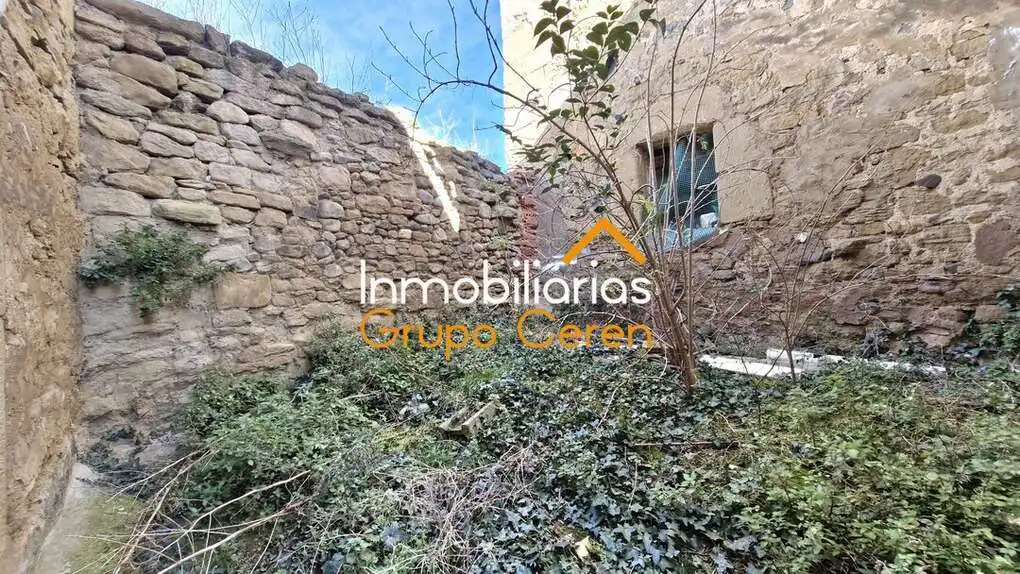 Casa o chalet en venta en Villalobar de Rioja