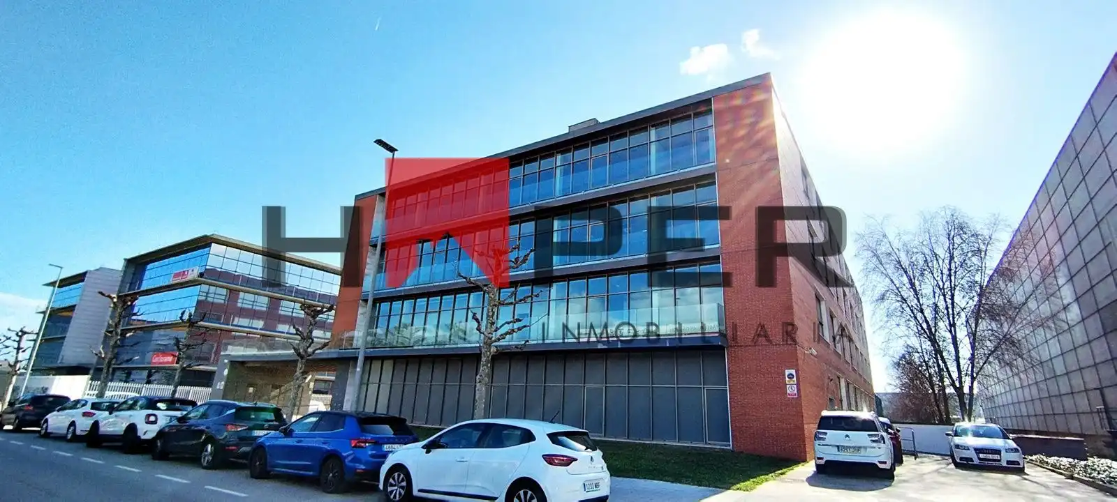 Office space with lift to rent in Baix Llobregat, imagen 43