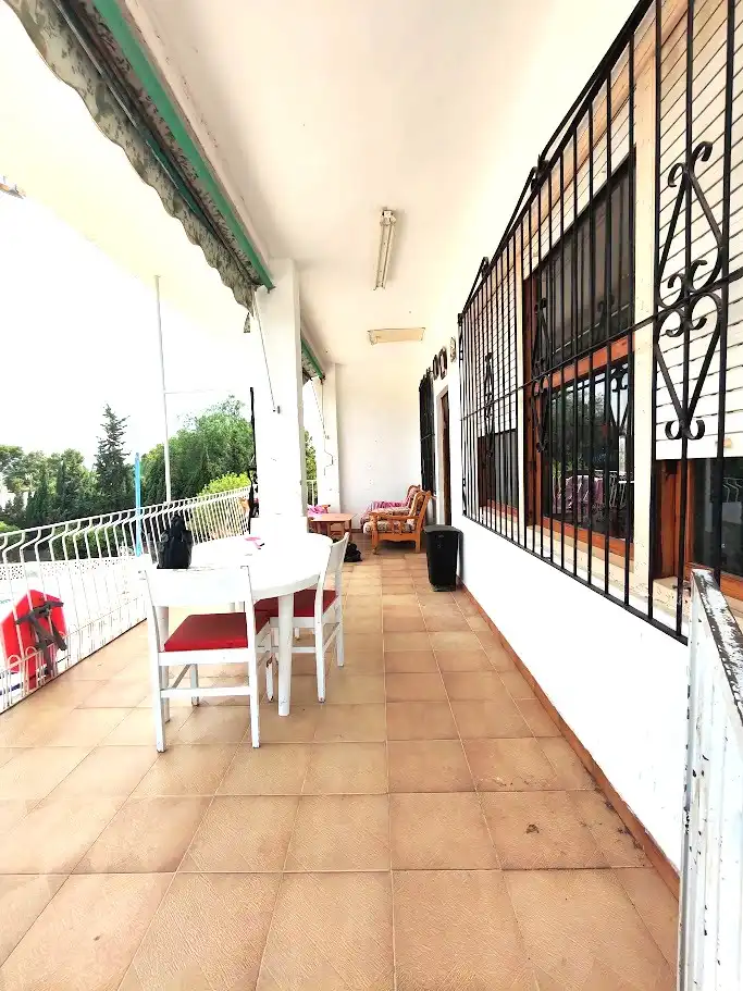 House with pool for sale in Peña de las Águilas, imagen 2