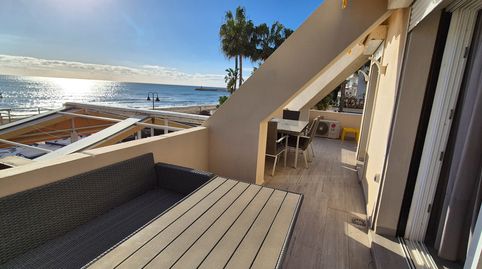 Foto 2 de Piso en venta en La Carihuela - Los Nidos, Torremolinos