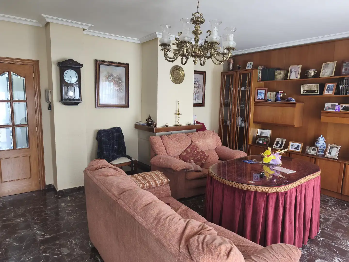 Habitatge en venda a Andújar, imagen 2