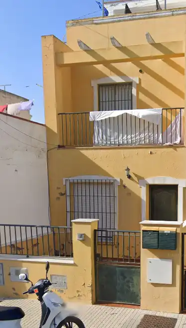 Habitatge en venda a Calle Diego de Almagro 5A, imagen 2