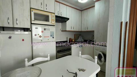 Foto 5 de Pis en venda a La Magdalena, Asturias