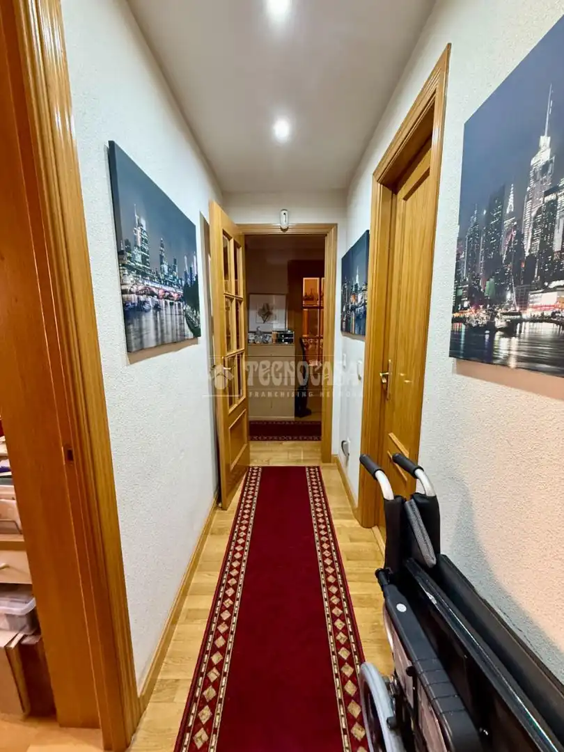 Piso en venta en Madrid