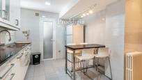 Kitchen of Flat to rent in  Barcelona Capital  with Air Conditioner