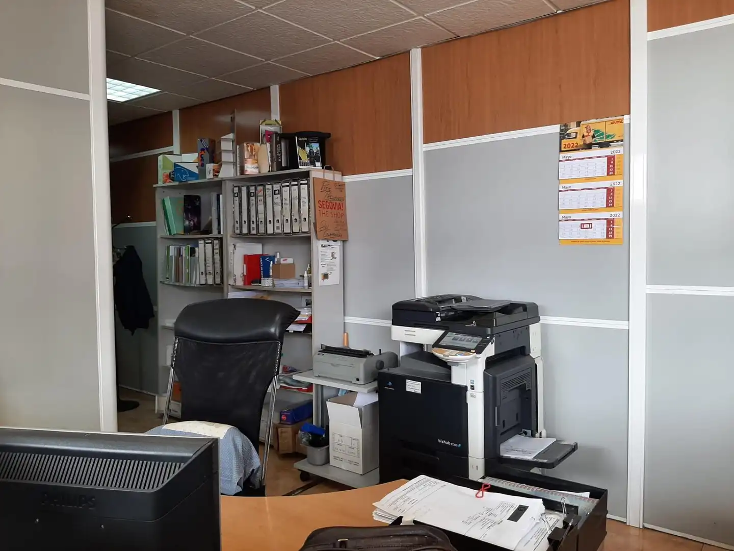 Fabrikhallen zum Verkauf in Molina de Segura