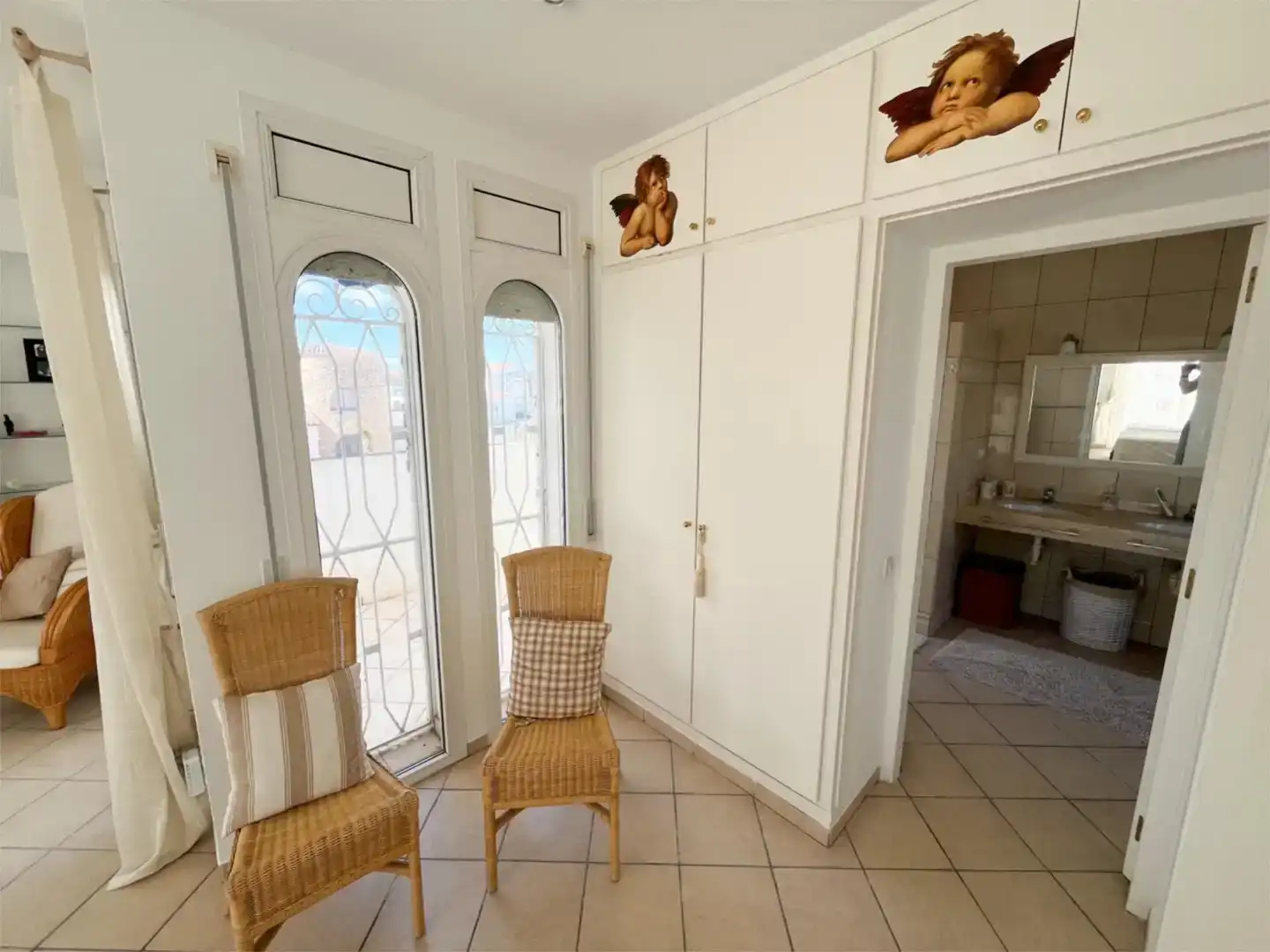 Houses for sale in Carmençó