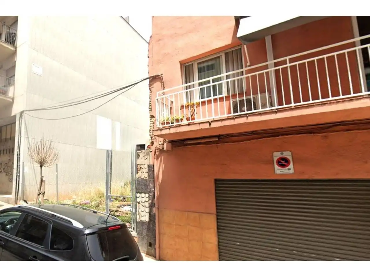 Terreno rústico en venta en Calle Calderón de la Barca 12, imagen 4